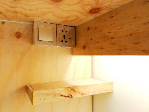 Фото Mansion Hostel Mandalay