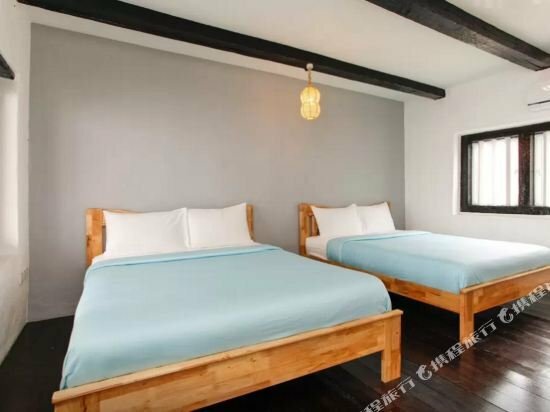 Hotel JalanJalan Guesthouse Melaka, Malacca, photo