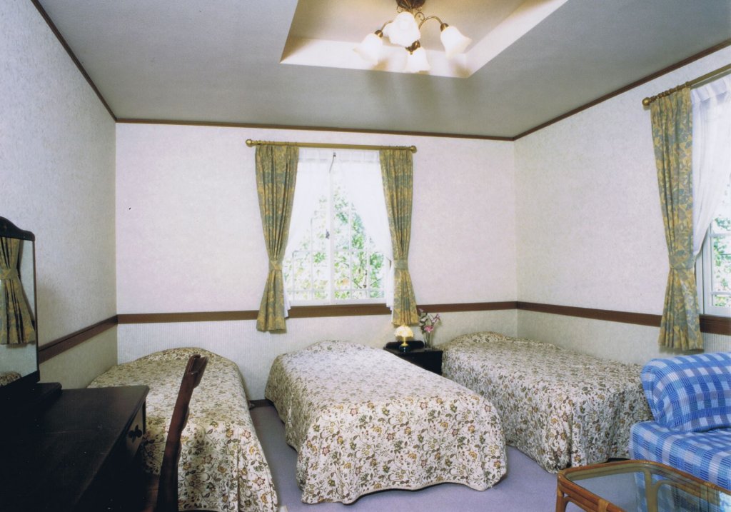 Фото White Silver Hakuba