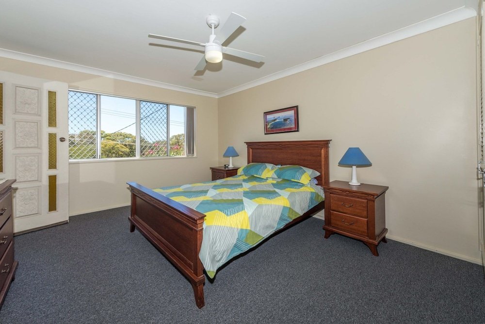 Фото Bamboo Bay at Fingal Bay