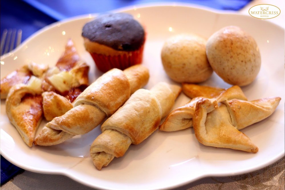 Фото The Nook Apartments