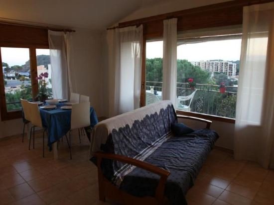 Фото Apartamentos Royal S´Alguer