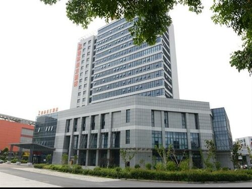 Гостиница GreenTree Eastern JiangSu Yancheng Administration Center Hotel