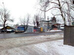 Автосервис (ulitsa Chernyshevskogo, 149В), car service, auto repair