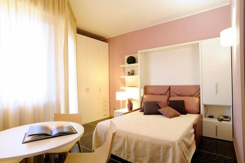 Гостиница Residence Oliveto в Чериале
