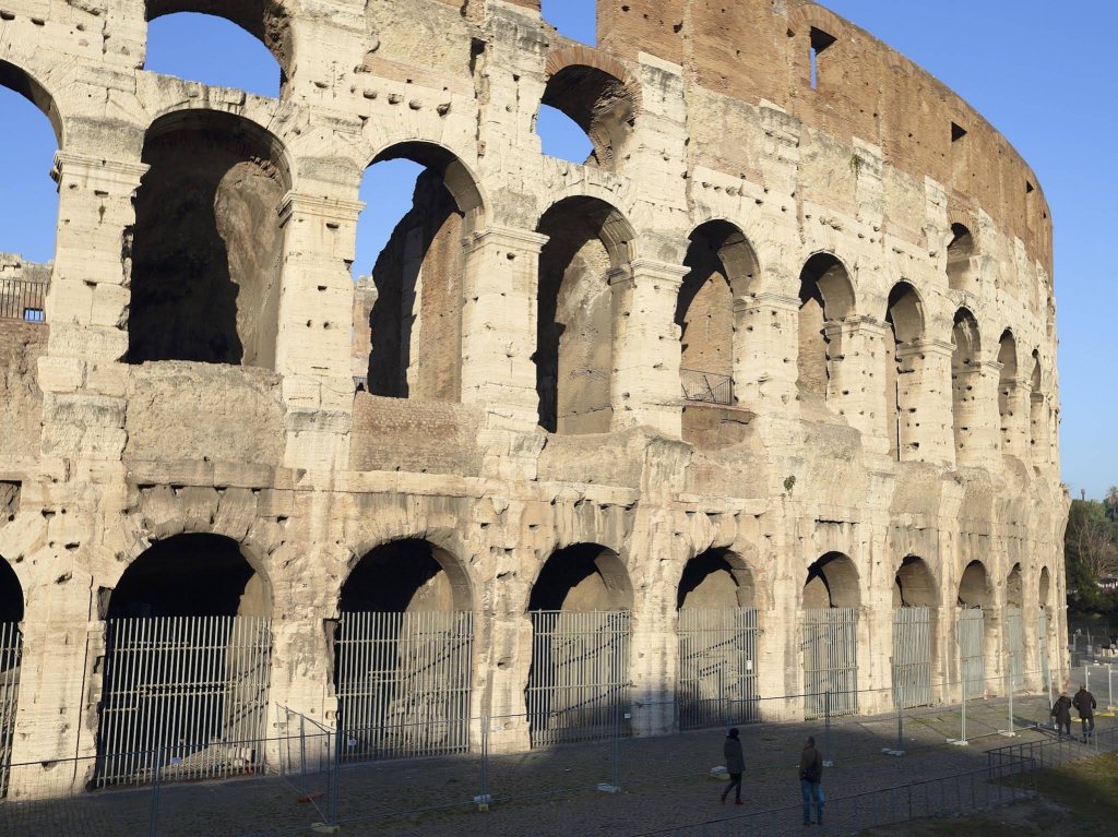 Фото Tullia e Prisca Relais