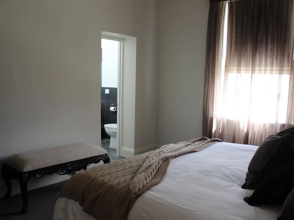 Фото Barossa Bed & Breakfast