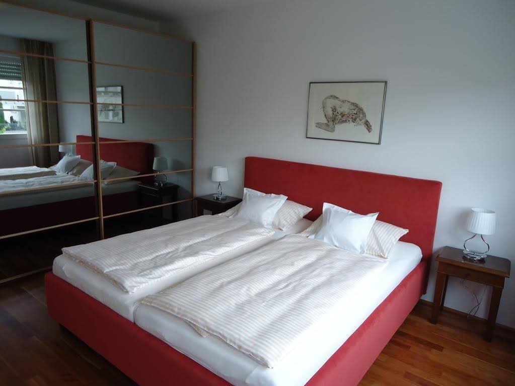 Фото Btt Serviced Apartments