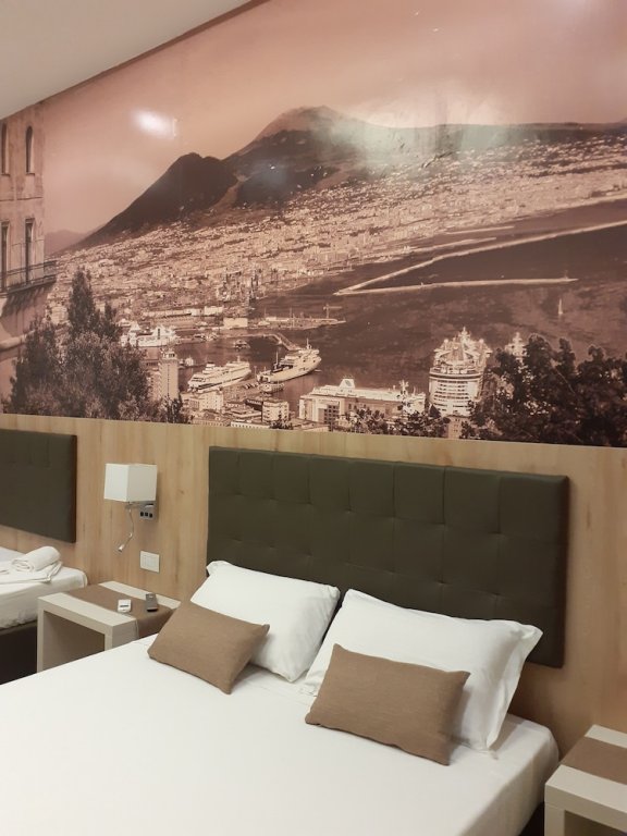 Фото Dante Relais