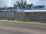 Green Sun Garden (Kopernık kóshesi, 72В) ، المناظر الطبيعية للمباني