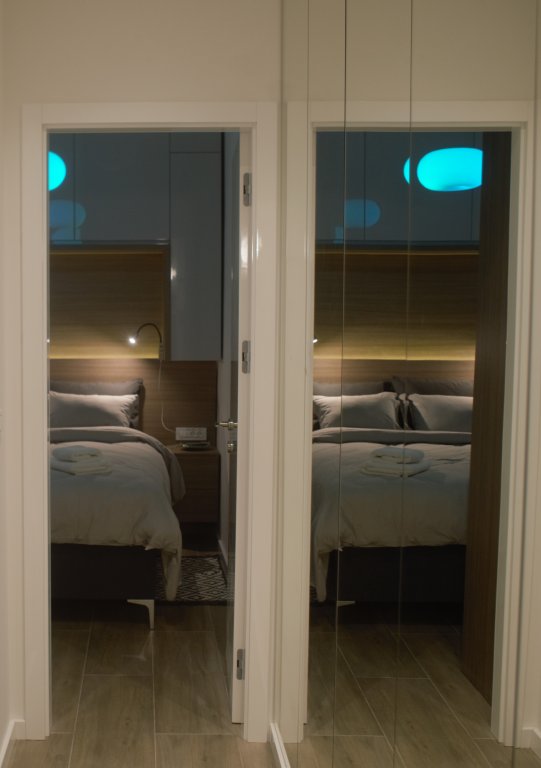 Фото Savamala Bed & Breakfast