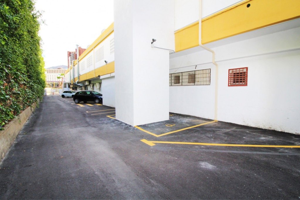 Фото Apartamento Lepanto