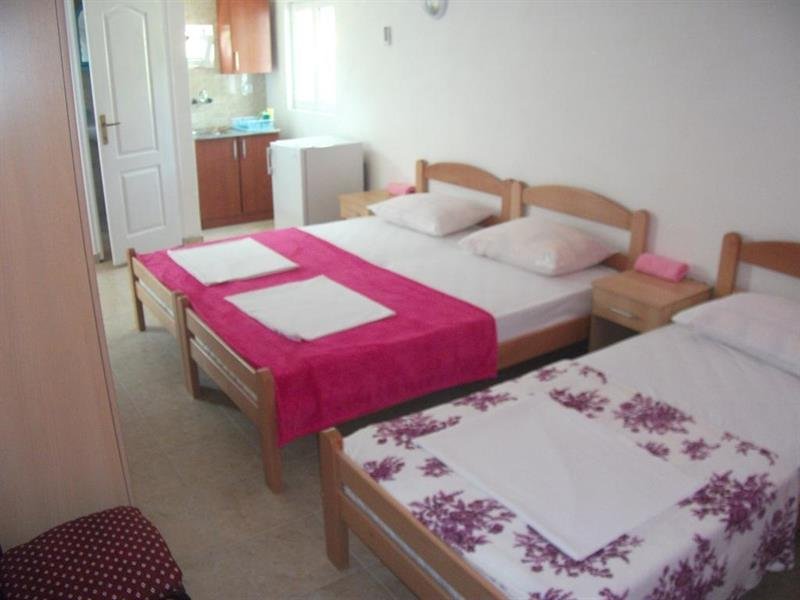 Фото Radonjic Apartments