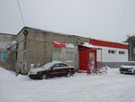 Krasnoe&Beloe (Bengalskaya ulitsa, 18), grocery