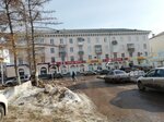 Аптечный пункт (ulitsa Sverdlova, 20), pharmacy