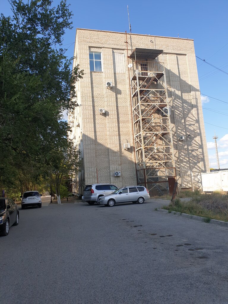 Energy supply Kegoc, Atyrau, photo