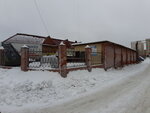 Ярославский колорит (Bushueva Street, 33), paintwork materials