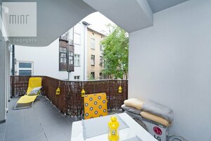 Гостиница Apartment Downtown by Loft Affair в Кракове