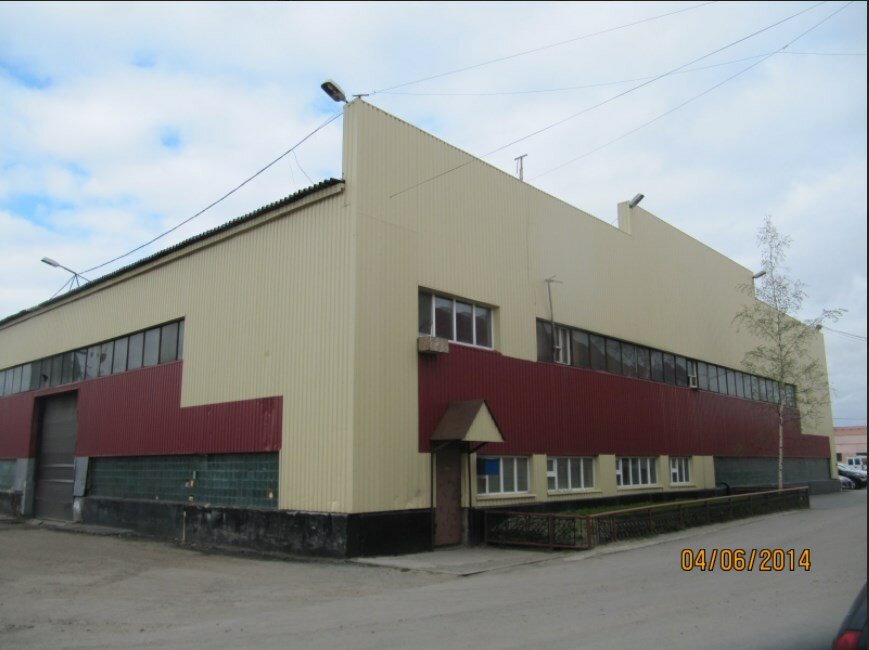 Север Star, дизайн интерьеров, Индустриальная ул., 6/3, Сургут - Яндекс.Карты