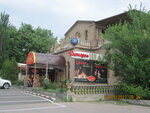 Шарм (vulytsia Kuibysheva, 102), restaurant
