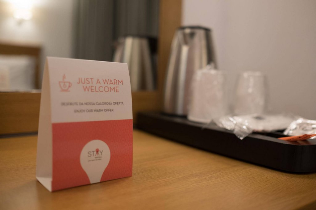 Фото Stay Hotel Faro Centro