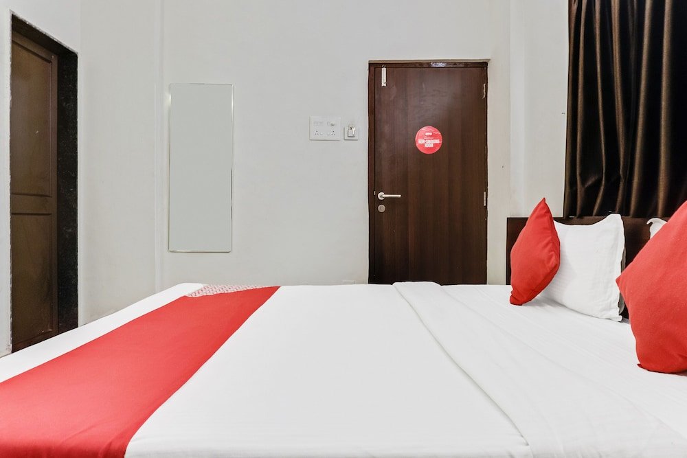 Фото Oyo 15456 Comfort Inn