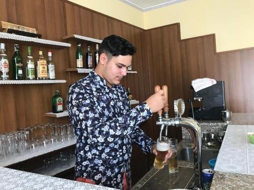 Фото Albergo Meuble' Olivi