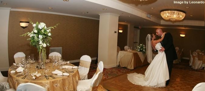 Фото The Terrace Hotel Lakeland, Tapestry Collection by Hilton