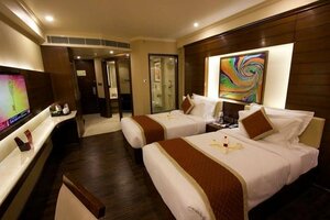 Гостиница Shakun Hotels And Resorts
