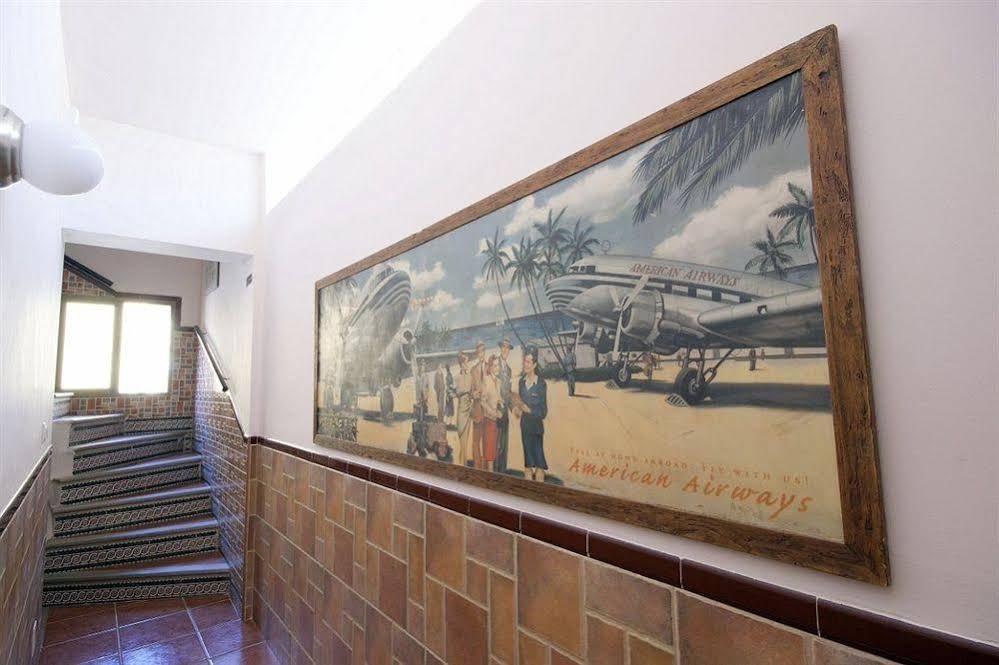 Фото Beatriz Charming Hostal