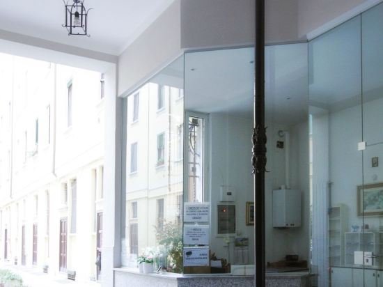 Фото NotaMi - Colorful Apartment Porta Romana