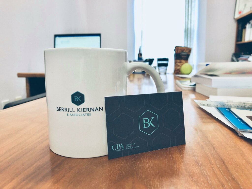 Accountants Berrill Kiernan & Associates, Drogheda, photo