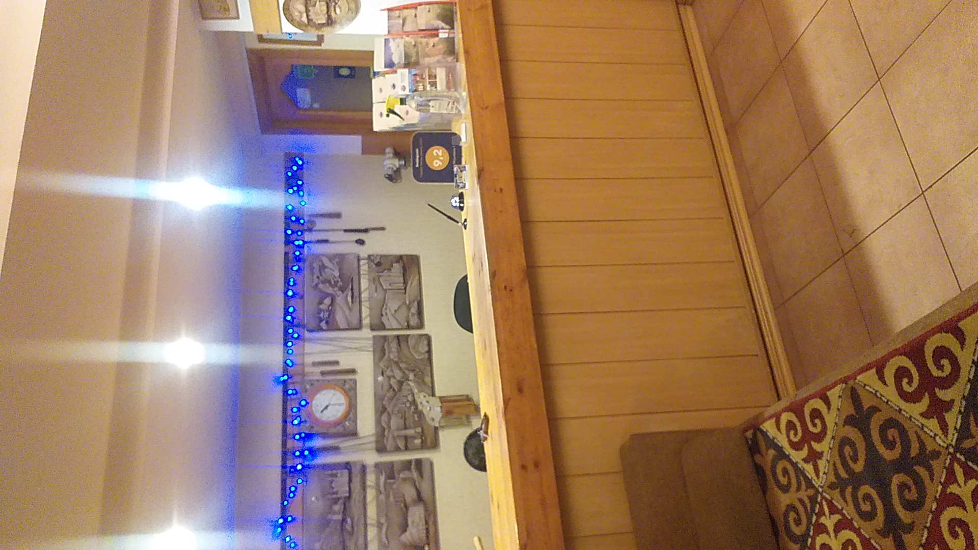 Фото Горы Азии