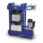 Matest (Moscow, 4th Roschinsky Drive, 19), equipos de industria ligera