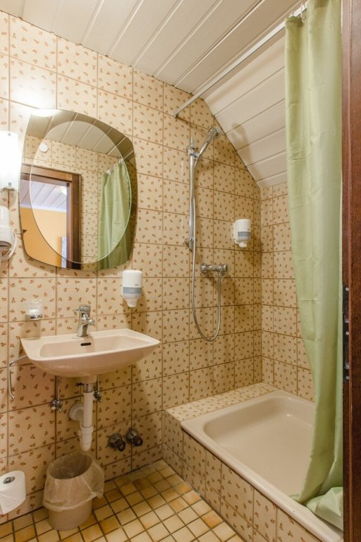 Фото Hotel Garni Bären