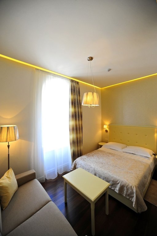 Фото Olea Luxury Rooms