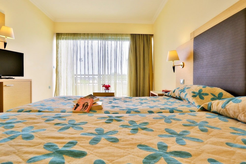 Фото Sol Cosmopolitan Rhodes - All inclusive