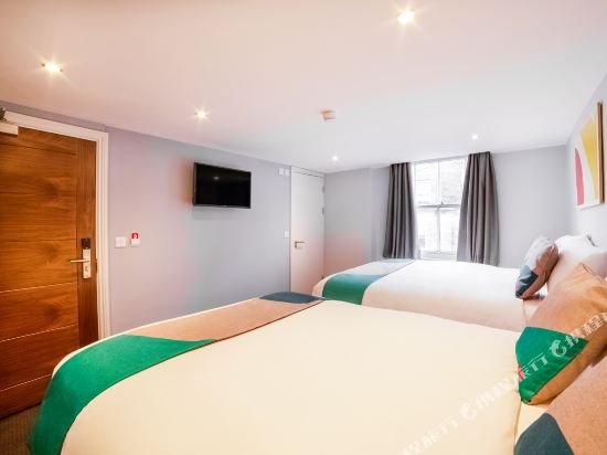 Фото Royal Park Hotel