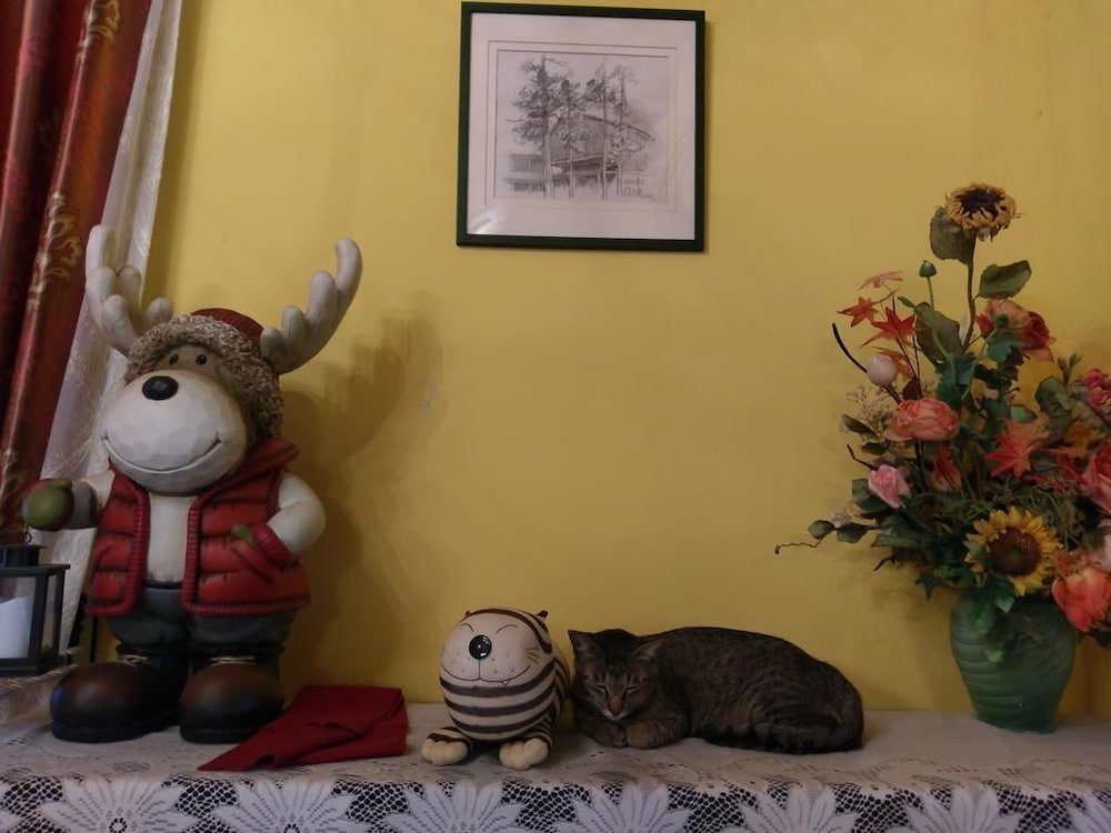 Фото Bramasole Hotel