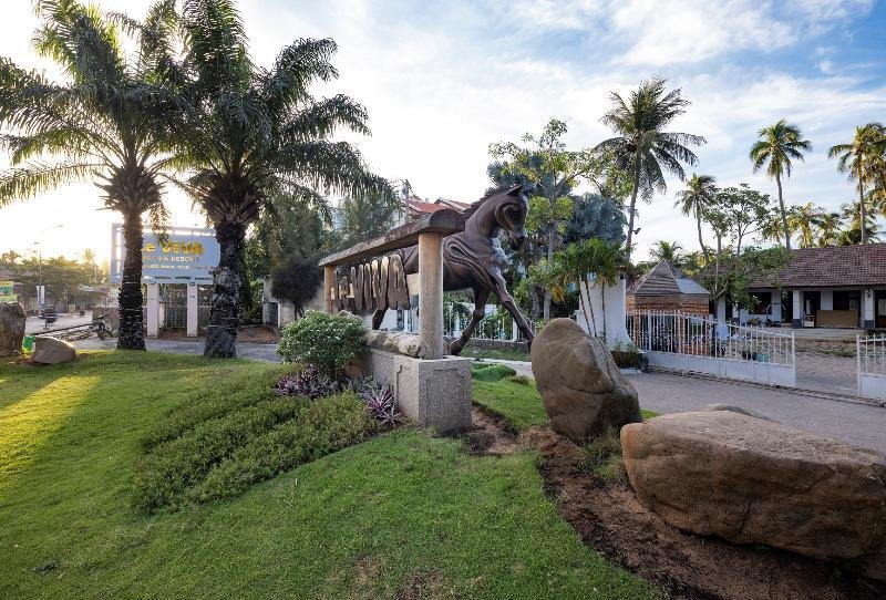 Фото Le Viva Muine Resort