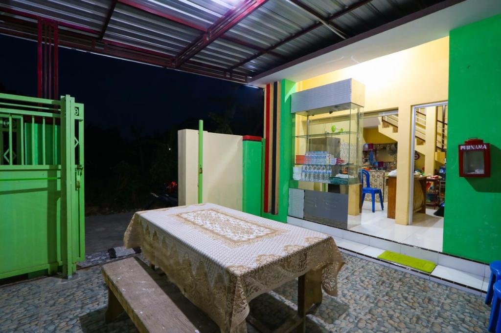 Фото Oyo 3100 El Shaday Family Residence