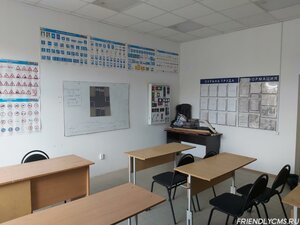 Фото 5 автошколы «Калина-авто»