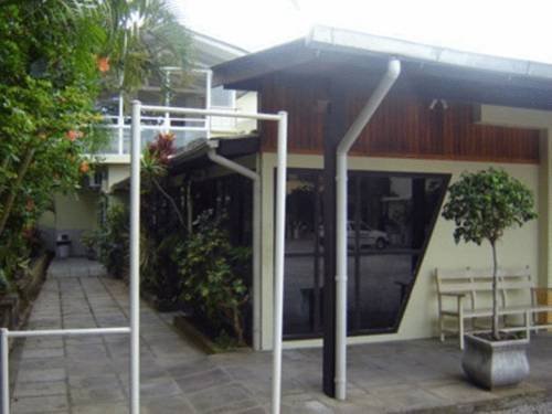 Фото Voa Samuka Hotel