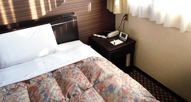 Фото Hotel Matsuyama Hills