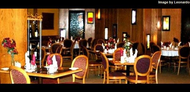 Фото Chateau Jasper