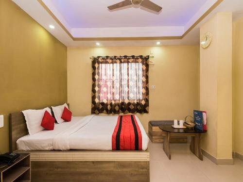 Гостиница Oyo 5718 Pratiksha Guest House в Калькутте