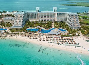 Гостиница Hotel Riu Caribe