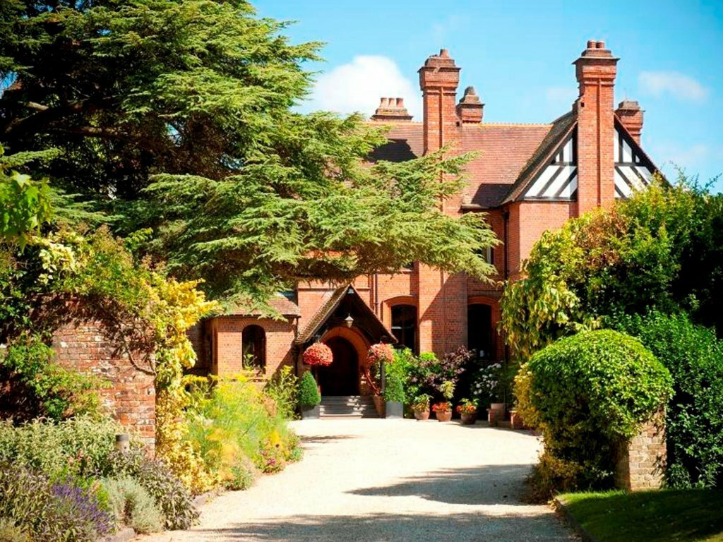 Hotel Careys Manor & Senspa, Hampshire County, photo