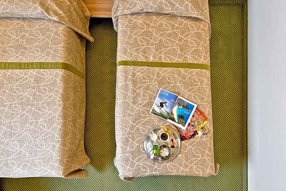 Фото Green Vilnius Hotel