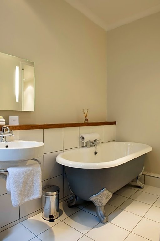 Фото Arthouse Hotel Glasgow